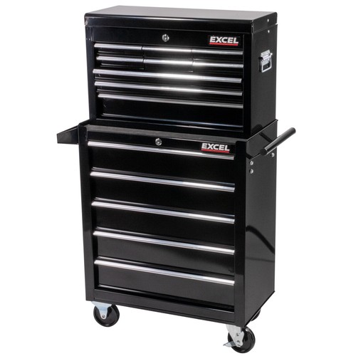 Excel drawer top chest - drawer,