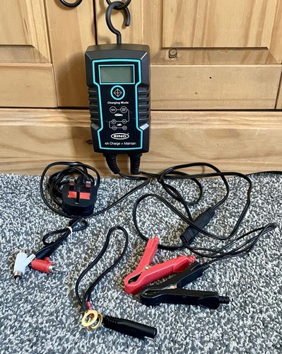 Ring rsc804 smart battery - ring, 4a