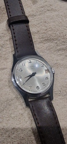 1979 ussr watch - 1979,