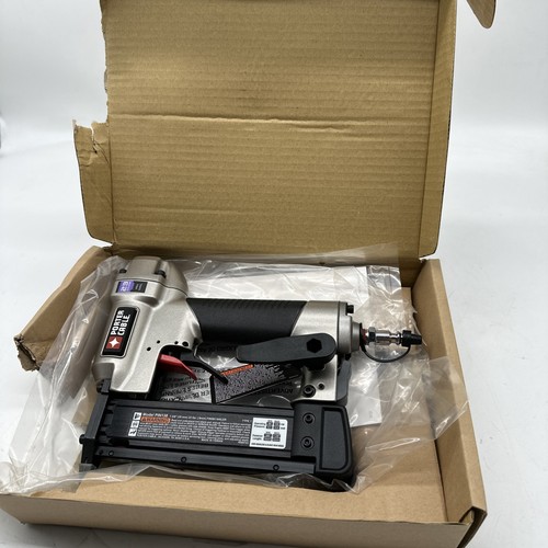 New porter cable gauge - new, 23-gauge