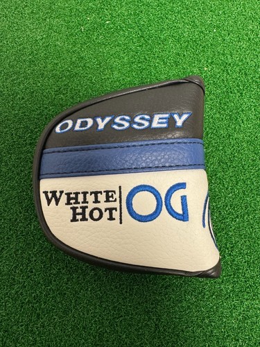 Odyssey white hot - white, og