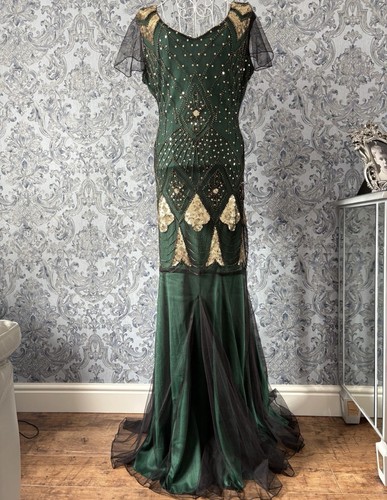 Ladies stunning art - art, deco