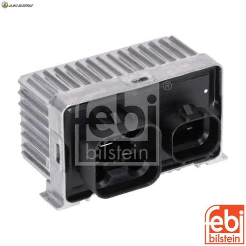 Ecu glow time 184510 - time, for
