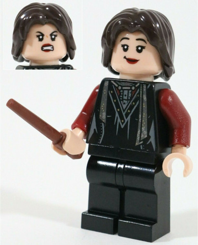 Lego 75980 burrow - lego, nymphadora