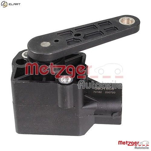 Sensor headlight levelling - sensor,