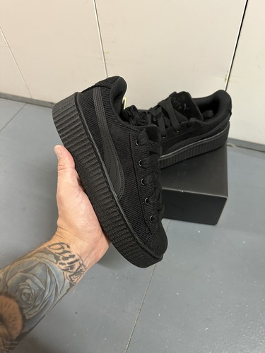Puma fenty rihanna creeper - x,