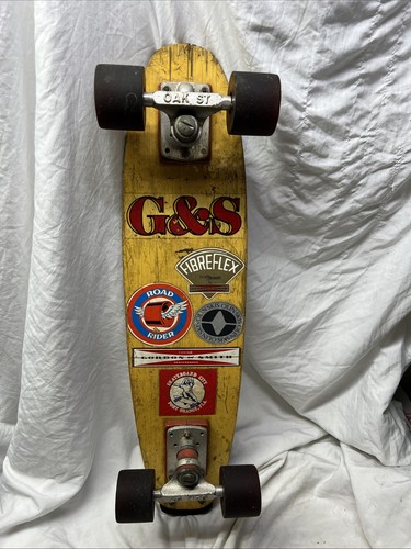 Vintage 70s gordon - and, smith