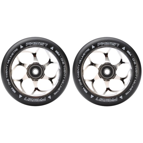 Fasen 120mm prodigy stunt - 120mm,
