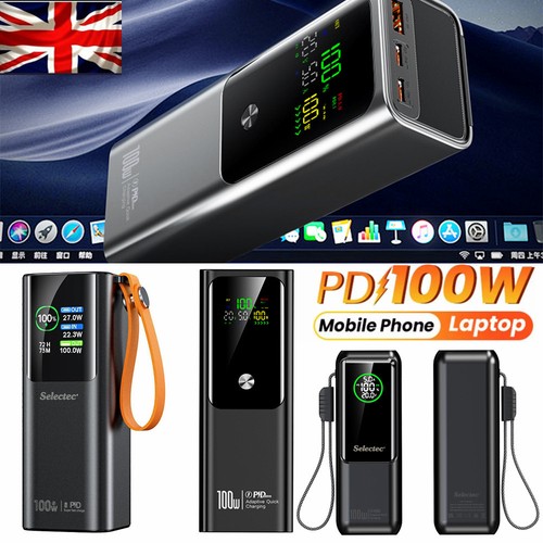 Power bank usb - bank, pd