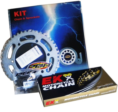Pbr chain sprockets - /, &