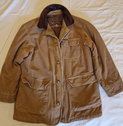 Marlboro classics jacket beige - marlboro,