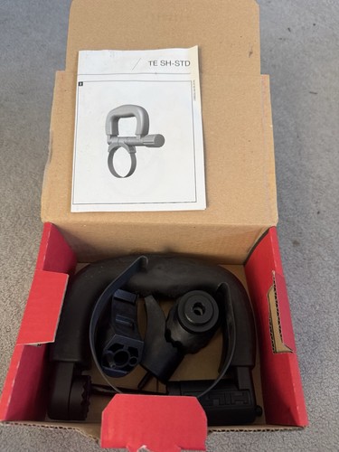 Hilti side handle for - hilti,