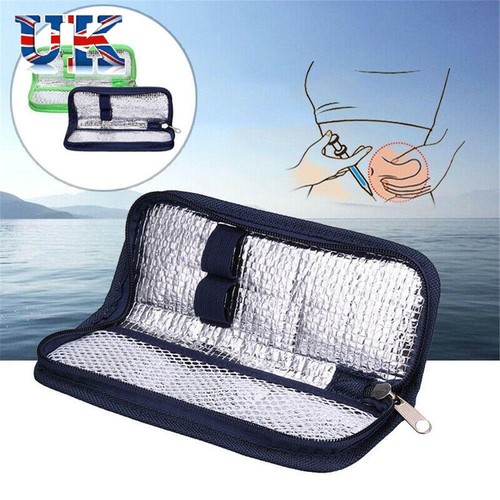Diabetic pocket medical - pocket,