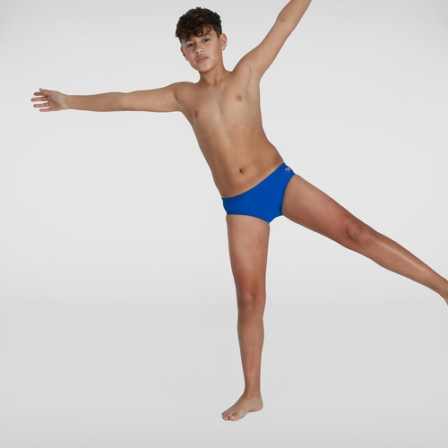 Speedo boys logo - logo, 6.5cm