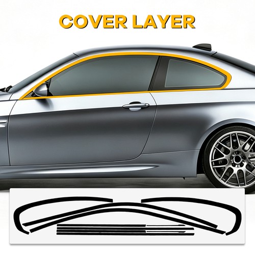 For bmw series e92 328i - series,
