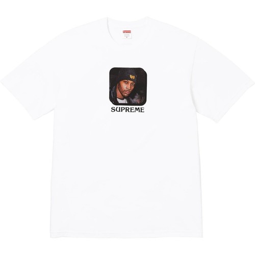 Supreme tang clan - supreme/wu-tang,