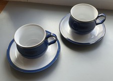 Two vintage denby tone - two,