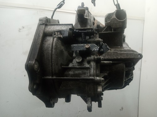 Mokka gearbox 2015 6l - mokka,