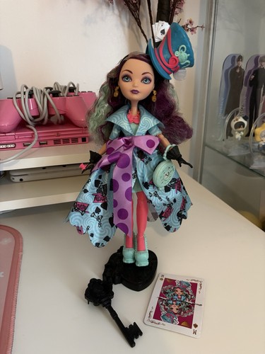 Ever after high way too - way,