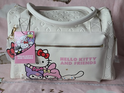 Cute hello kitty primark - kitty,