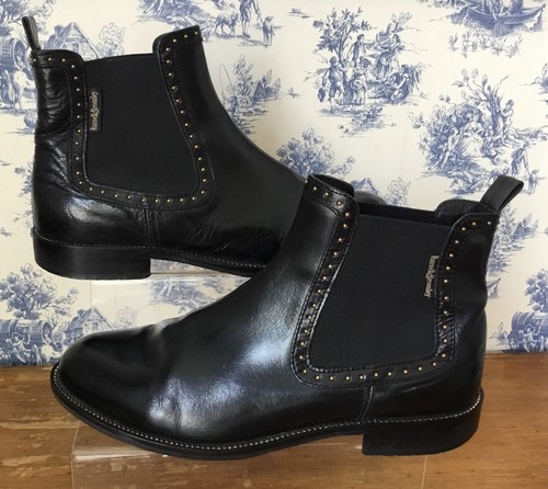 Russell bromley bond black - &,