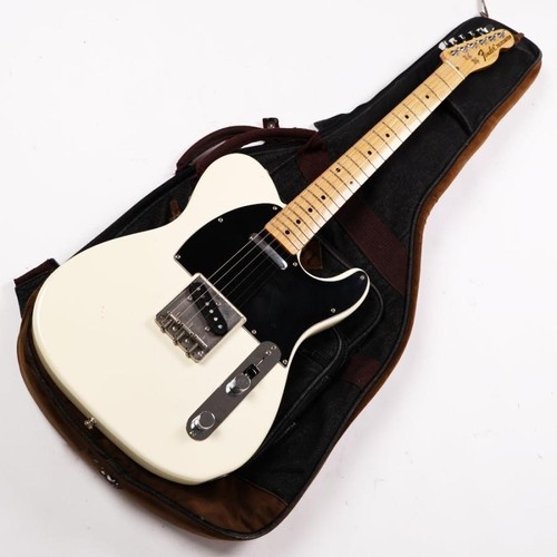 Vintage fender japan - fender, tl72-55