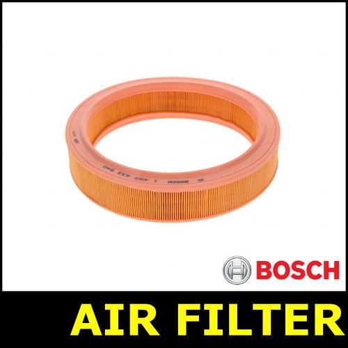 Air filter fits caddy - filter, vw