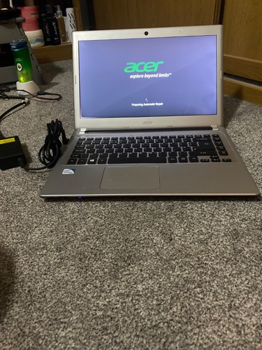 Acer aspire 471 series - aspire, v5-471
