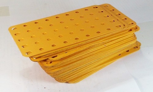 Meccano original flat - 40, x
