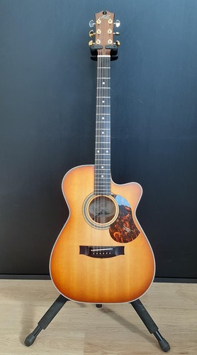 Maton ebg808 electric - maton,