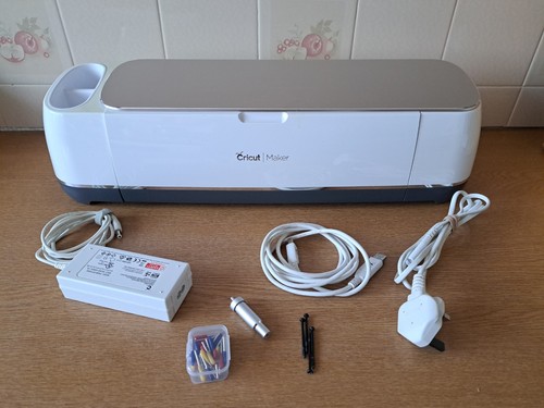 Cricut maker machine cxpl301a - cricut,