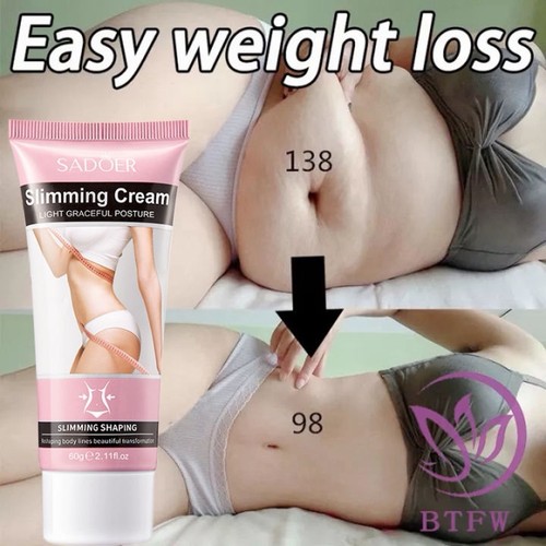 Slimming cream weight loss - cream,
