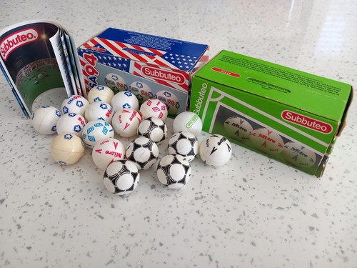 Subbuteo adidas tango - adidas, mitre