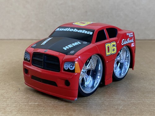 Jada toys chub - jada, dodge