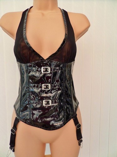 J91 ann summers - j91, black