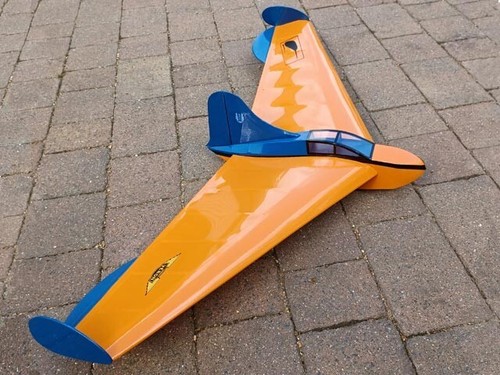 Veron kiwi 42in vintage - 42in, model