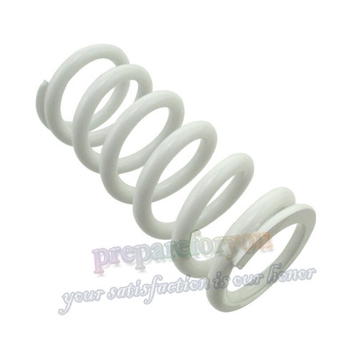 350lbs dnm rear shock spring - dnm,