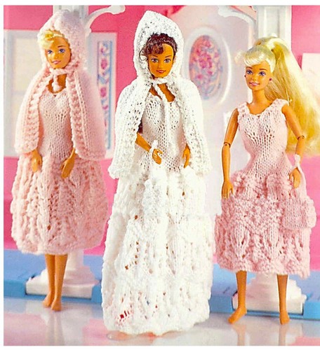 Knitting pattern copy 1473. 