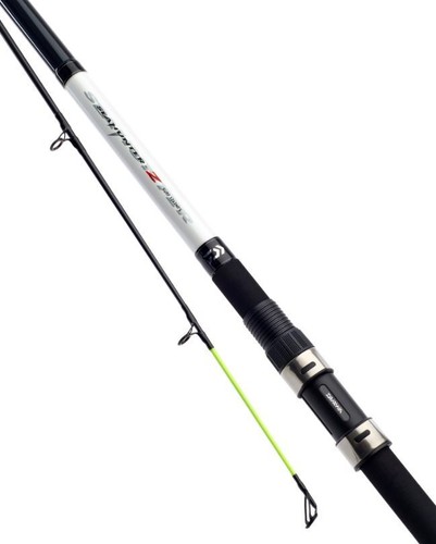 Daiwa seahunter surf fishing - seahunter,