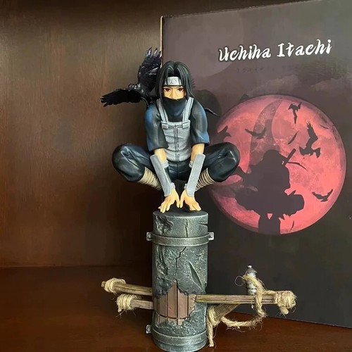 Naruto anime figure - naruto,
