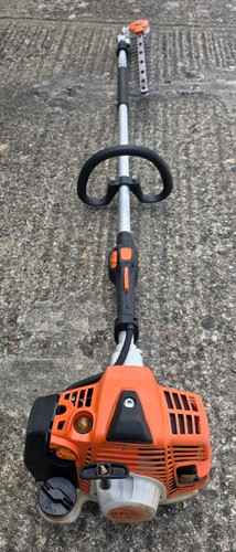 Stihl hl94c hl94k hl92k petrol - stihl,