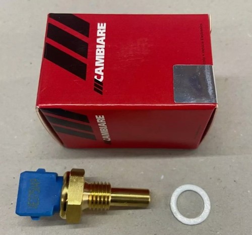Cambiare coolant temperature - coolant,