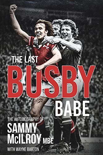 The last busby babe - last,