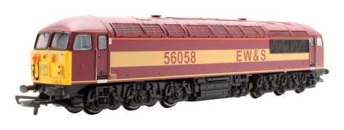 Hornby gauge r2075 - gauge',