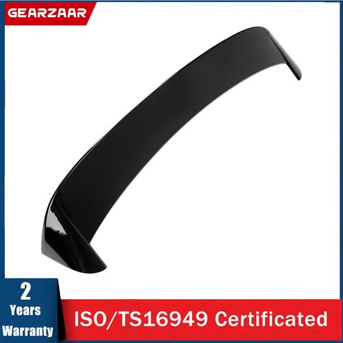 Rear spoiler for - rear,