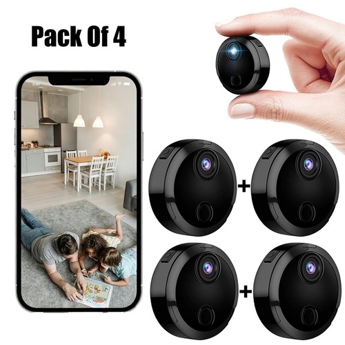 1080p mini camera wireless - 1080p,