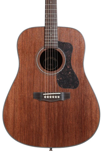 Guild 320 acoustic guitar - acoustic,