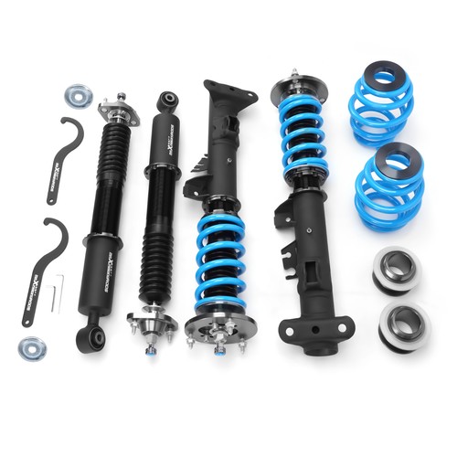 Adjustable coilovers for bmw - coilovers,