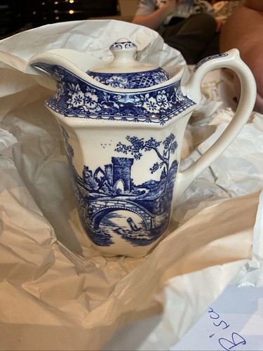James sadler afternoon tea - sadler,