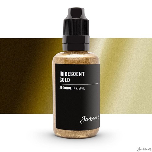 Jackson alcohol ink 50ml - jackson's,